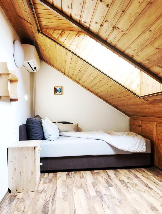 Balaton Apartman Paloznak Extérieur photo