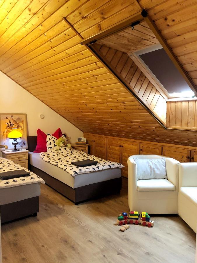 Balaton Apartman Paloznak Extérieur photo