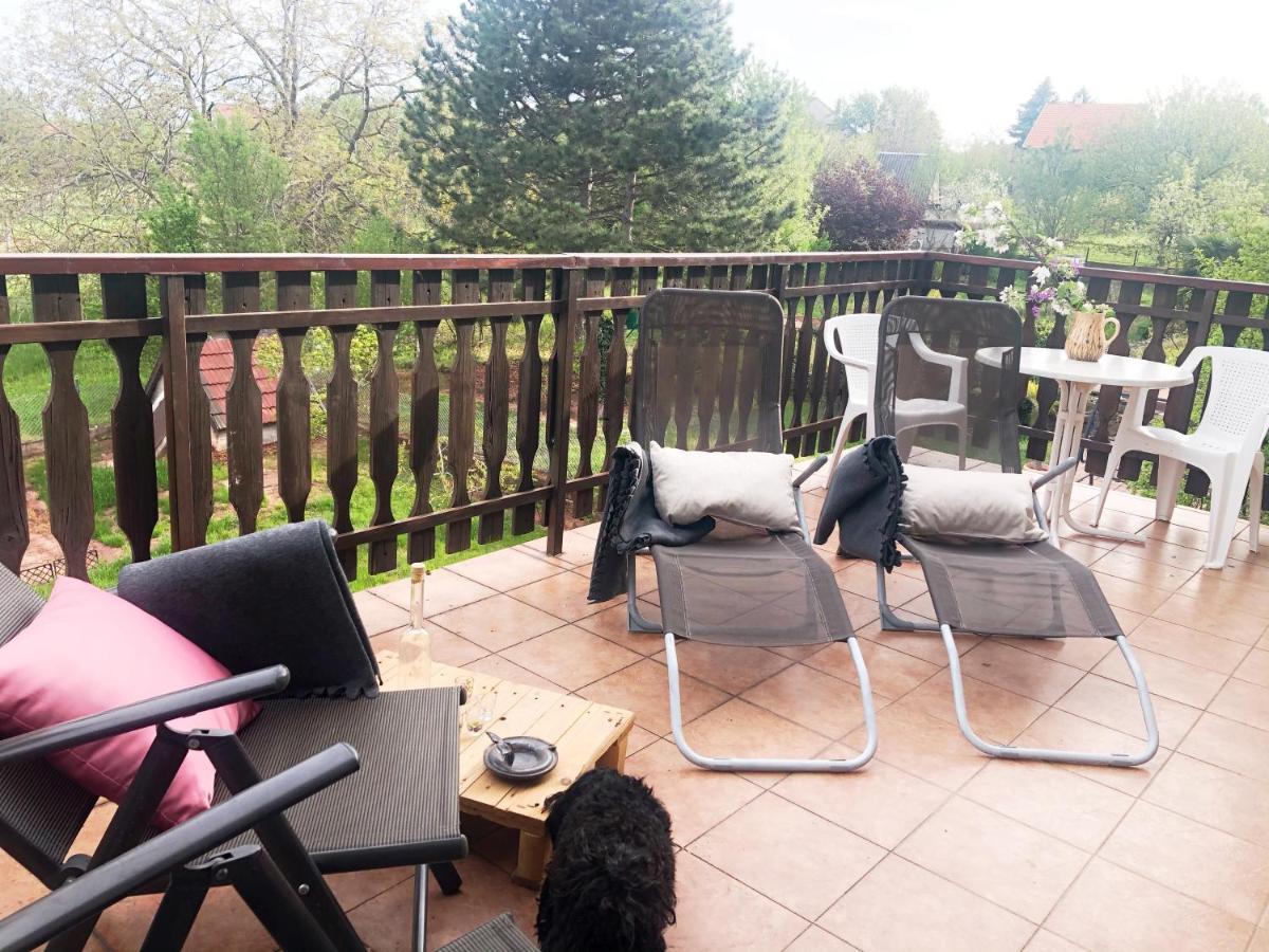 Balaton Apartman Paloznak Extérieur photo