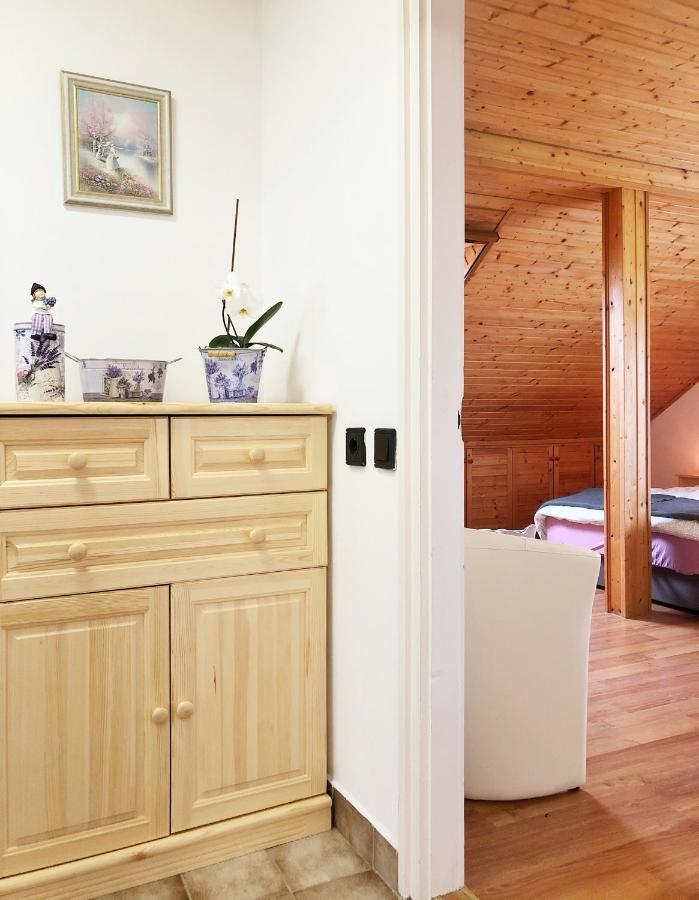 Balaton Apartman Paloznak Extérieur photo