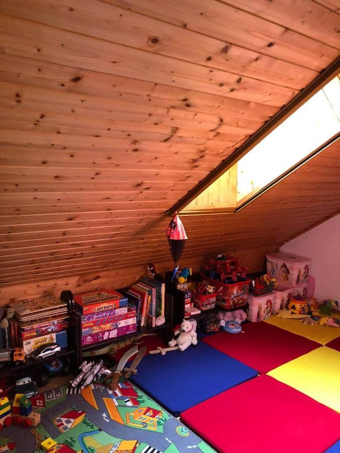 Balaton Apartman Paloznak Extérieur photo