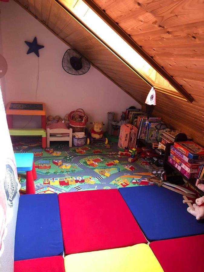 Balaton Apartman Paloznak Extérieur photo