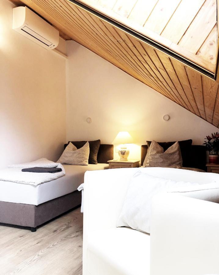 Balaton Apartman Paloznak Extérieur photo