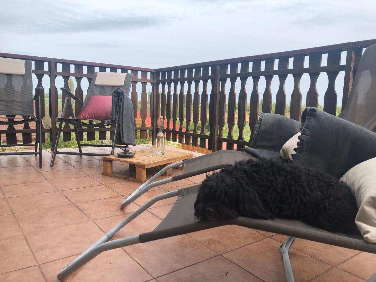 Balaton Apartman Paloznak Extérieur photo