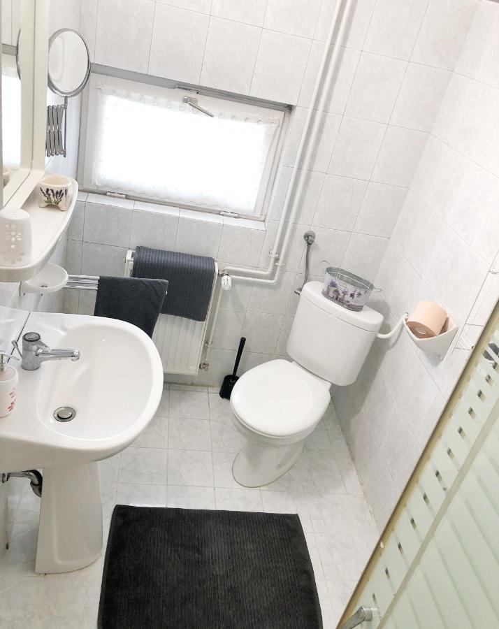 Balaton Apartman Paloznak Extérieur photo