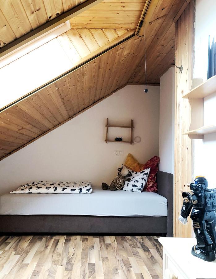 Balaton Apartman Paloznak Extérieur photo