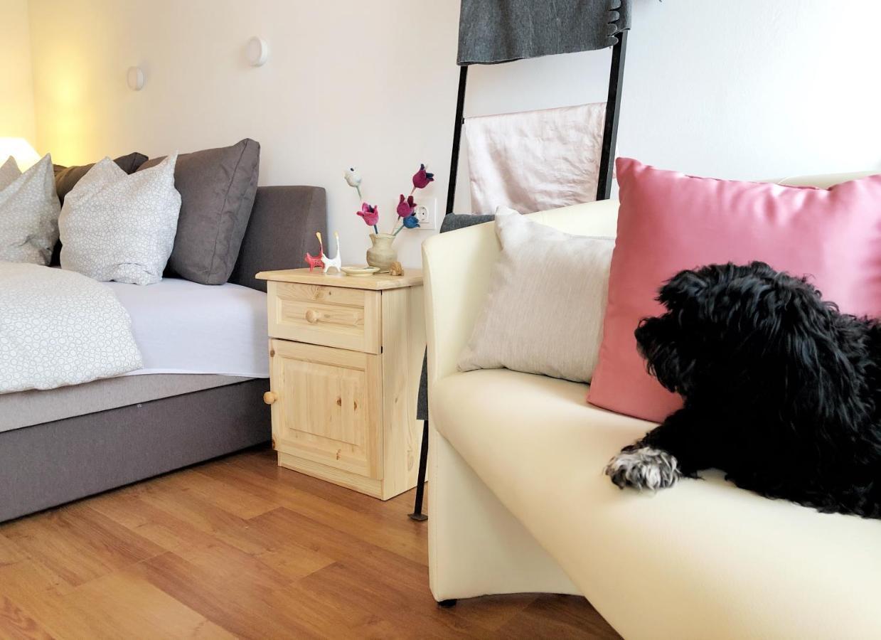 Balaton Apartman Paloznak Extérieur photo