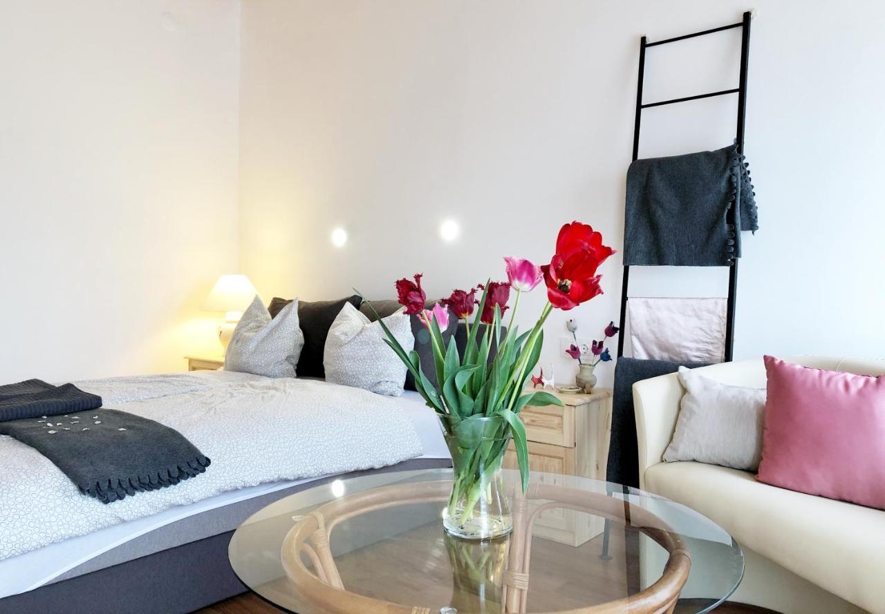 Balaton Apartman Paloznak Extérieur photo