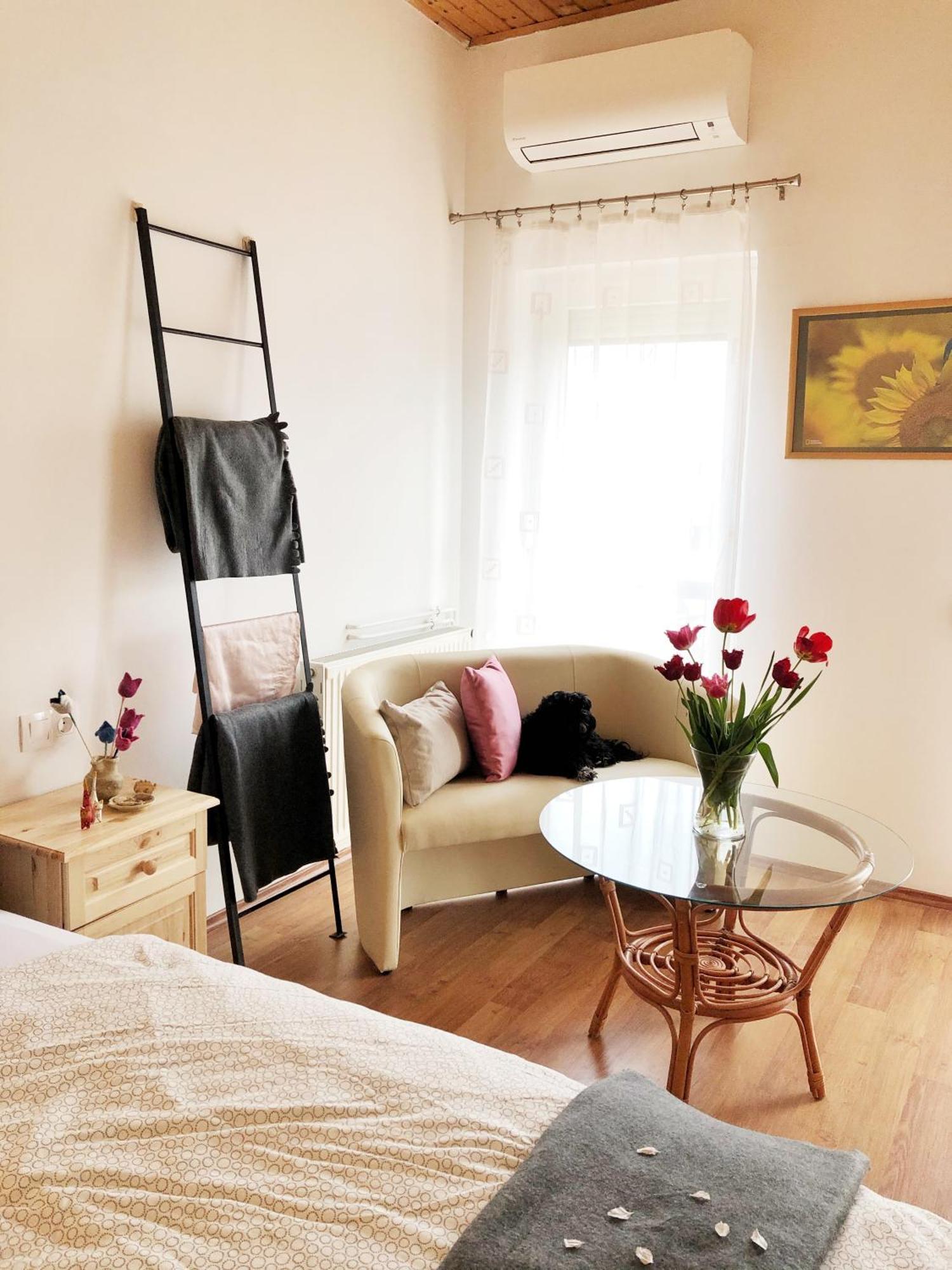 Balaton Apartman Paloznak Extérieur photo