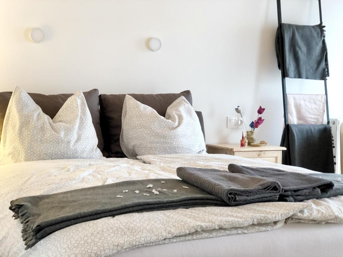 Balaton Apartman Paloznak Extérieur photo