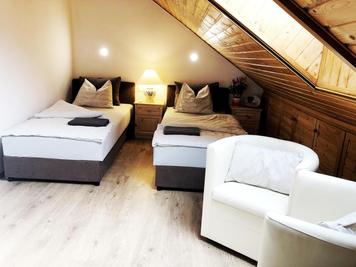 Balaton Apartman Paloznak Extérieur photo