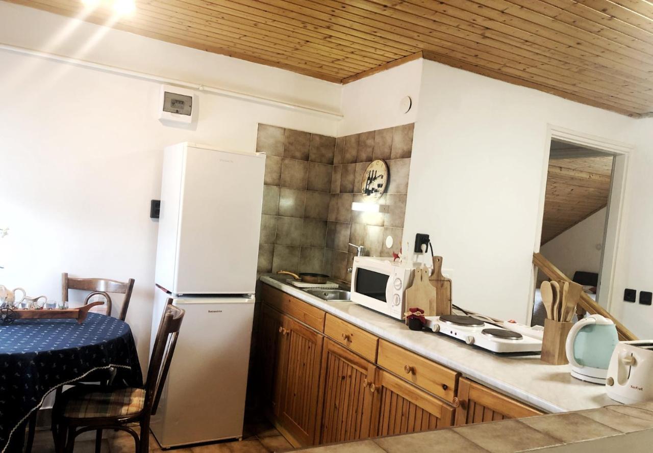 Balaton Apartman Paloznak Extérieur photo