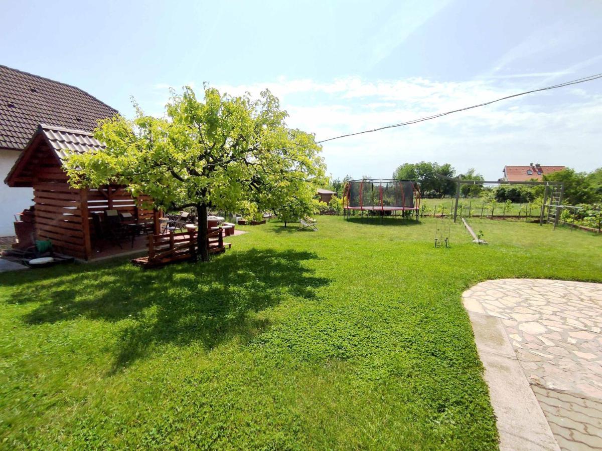 Balaton Apartman Paloznak Extérieur photo